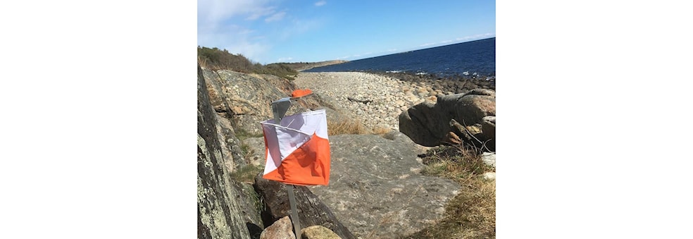 Mira Mare Orienteringskarusell